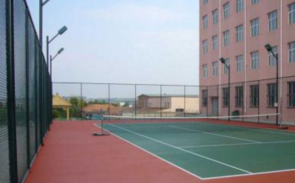 雄关区水性丙烯酸地坪涂料