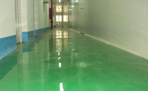 雄关区水性环氧底涂