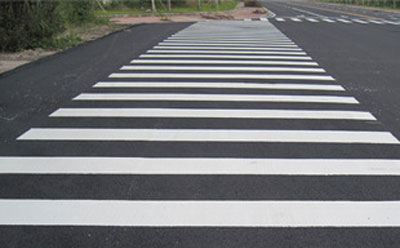 雄关区标线涂料工程 雄关区标线涂料工程