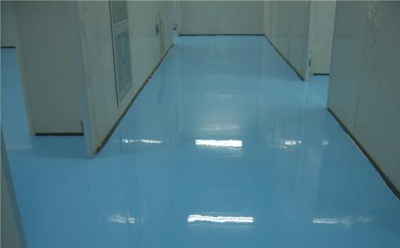 雄关区环氧地坪施工注意事项
