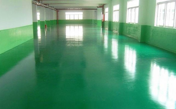 雄关区雄关区环氧地坪施工温度在哪些方面会影响地坪