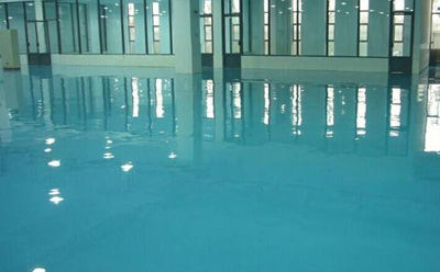 雄关区雄关区环氧地坪漆颜色怎么调？完全掌握调色绝招！