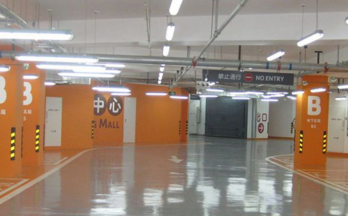 梦得来化工有限公司：专业雄关区环氧地坪解决方案提供商