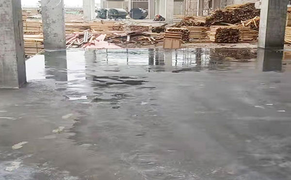 雄关区不发火地坪