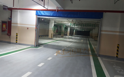 雄关区雄关区环氧地坪工程全解析：从设计到施工的完整流程