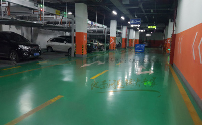 雄关区雄关区环氧地坪工程注意事项：如何避免施工中的常见问题？