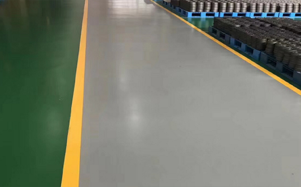 雄关区环氧自流平4000㎡