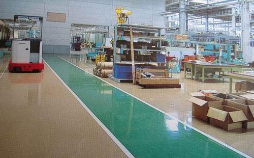 雄关区雄关区环氧地坪漆施工工艺及常见问题解决指南