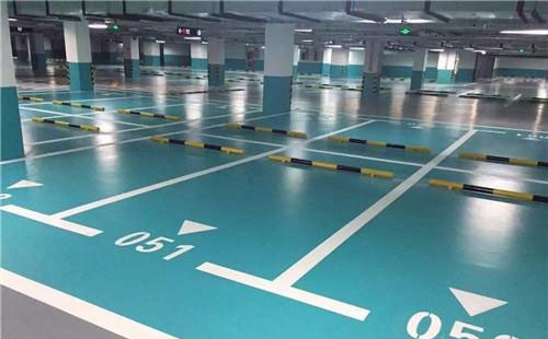 雄关区雄关区环氧地坪中涂：构筑坚固地面的关键环节